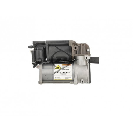 Mercedes Benz Classe C W205 Compressor da Suspensão Pneumática Dunlop  A2053200104