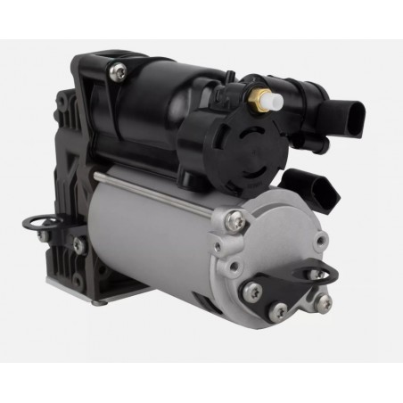 Mercedes Benz Classe ML W164 Compressor de suspensão pneumática 1643201204