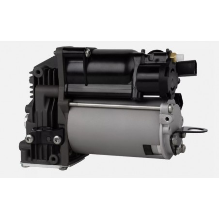 Mercedes Benz Classe ML W164 Compressor de suspensão pneumática 1643201204