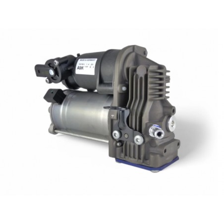 Mercedes Benz Classe ML W164 Compressor de suspensão pneumática AMK 1643201204