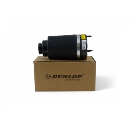 Mercedes Benz Classe ML W164 Fole Pneumático Dianteiro Dunlop A1643204513