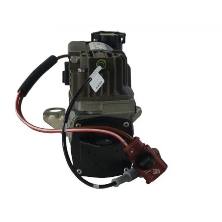 Audi A6 4F C6 Compresor de suspensión neumática 4F0616005FP