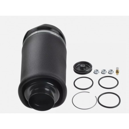 Mercedes Benz Classe GL W164 Fole Pneumático Dianteiro A1643204513