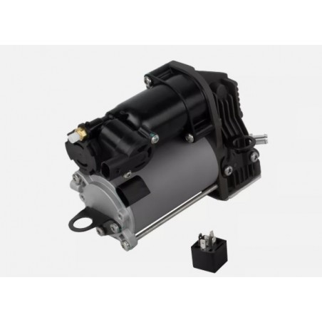 copy of Mercedes Benz Classe E W211 Compressor suspensão pneumática 2203200104
