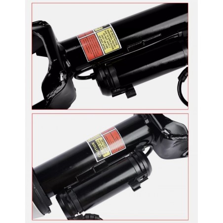 copy of Mercedes Benz Classe E W211 Compressor suspensão pneumática 2203200104