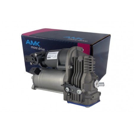 copy of Mercedes Benz Classe E W211 Compressor suspensão pneumática 2203200104
