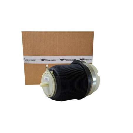 Audi A6 C6 4F Allroad Fole Pneumático Traseiro OEM Original 4F0616001J