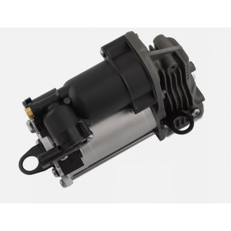 Mercedes Benz Classe GL W166 Compressor de suspensão pneumática A1663200104