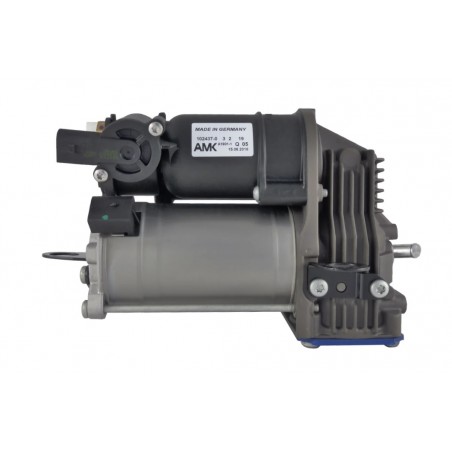 Mercedes Benz Classe GL W166 Compressor AMK da suspensão pneumática A1663200104