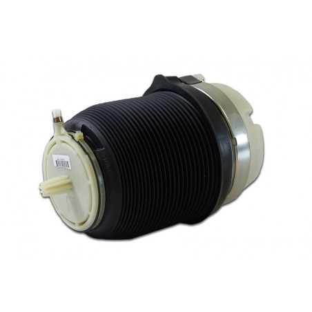 Audi A6 C6 4F Allroad Fole Pneumático Traseiro OEM Original 4F0616001J