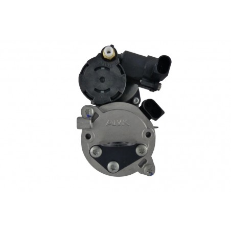 Mercedes Benz Classe GL W166 Compressor AMK da suspensão pneumática A1663200104