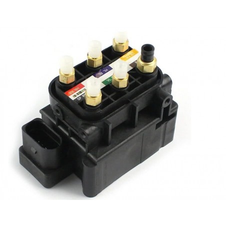 copy of Mercedes Benz Classe E W211 Compressor suspensão pneumática 2203200104