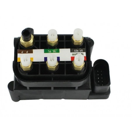 copy of Mercedes Benz Classe E W211 Compressor suspensão pneumática 2203200104