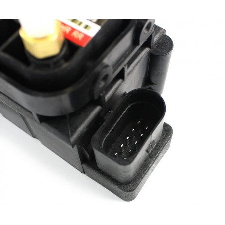 copy of Mercedes Benz Classe E W211 Compressor suspensão pneumática 2203200104