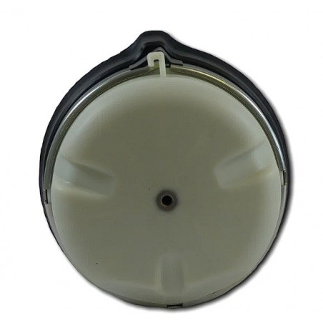 Audi A6 C6 4F Allroad Fole Pneumático Traseiro OEM Original 4F0616001J