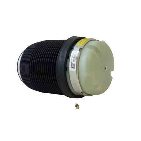 Audi A6 C6 4F Allroad Fole Pneumático Traseiro DUNLOP 4F0616001J