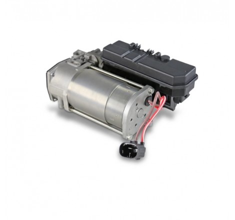 Citroen Jumpy Compressor da...