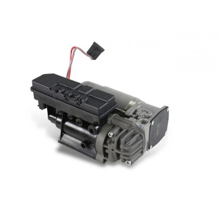 Citroen Jumpy Compressor da Suspensão Pneumática 9677839180