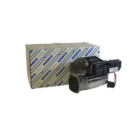 Citroen Jumpy Compressor da...
