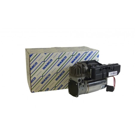 Citroen Jumpy Compresor  Suspension Neumática Wabco 9677839180