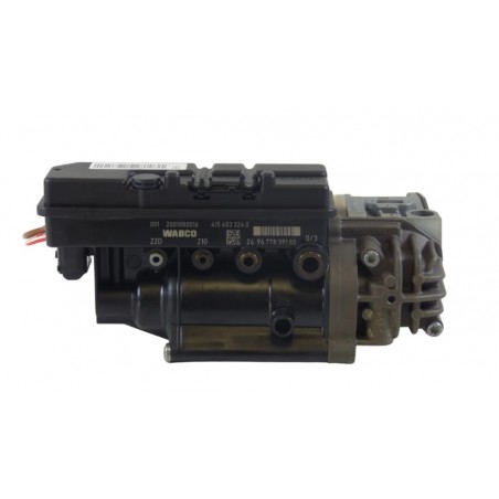 Citroen Jumpy Compresor  Suspension Neumática Wabco 9677839180