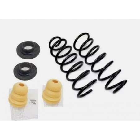Citroen Jumpy KIT de Molas de conversão da Suspensão Pneumática 5102GP