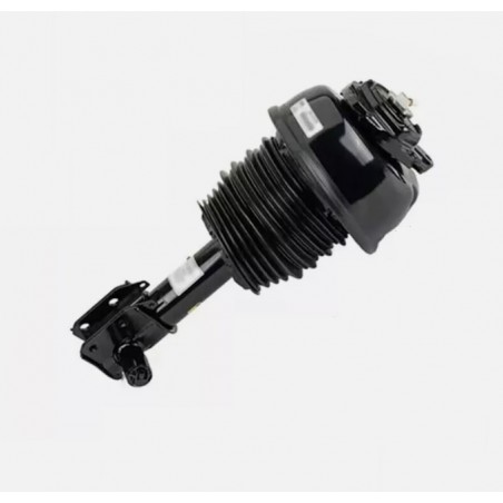 Mercedes Classe CLS W218 4MATIC Amortecedor Pneumático Dianteiro Direito A2123202038