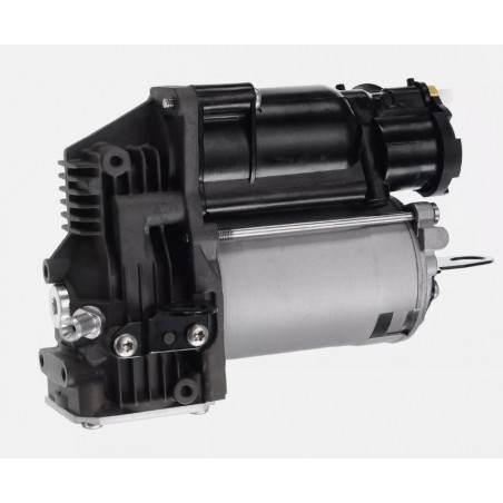 Mercedes Classe S W221 Compressor da Suspensão Pneumática 2213201704