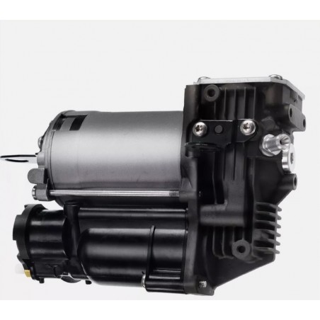 Mercedes Classe S W221 Compressor da Suspensão Pneumática 2213201704