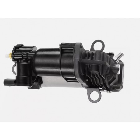 Mercedes Classe S W221 Compressor da Suspensão Pneumática 2213201704