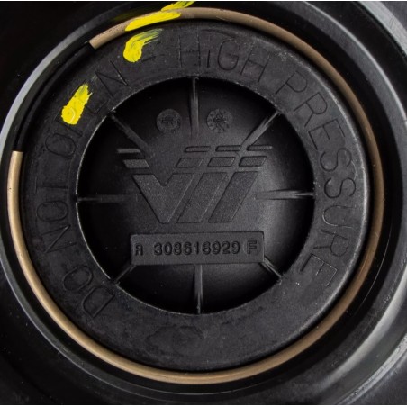 copy of BMW SÉRIE 5 G31 Amortecedor Pneumático Traseiro Direito Original 37106882824