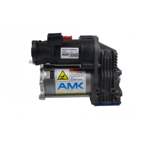 Mercedes Classe S W222 Compressor da Suspensão Pneumática A2223200404