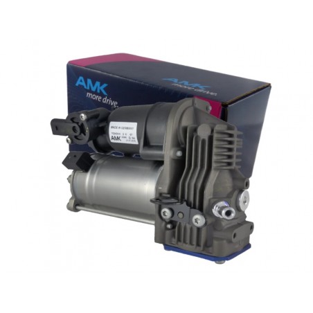Mercedes Classe R W251 Compressor da Suspensão Pneumática AMK A251620270405