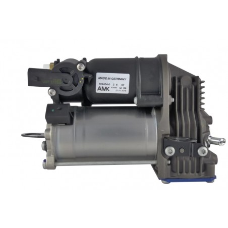 Mercedes Classe R W251 Compressor da Suspensão Pneumática AMK A251620270405