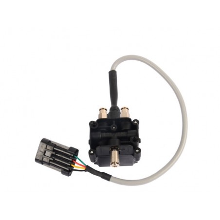 copy of Mercedes Classe V (W638) Compressor da Suspensão Pneumática