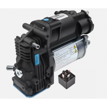 Mercedes Classe V (W639) Compressor da Suspensão Pneumática 6393200404