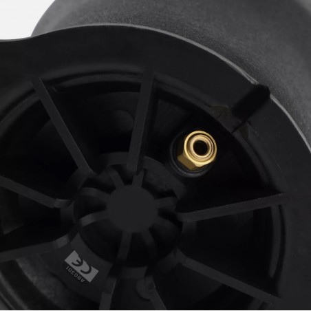 copy of Mercedes Classe V (W638) Compressor da Suspensão Pneumática