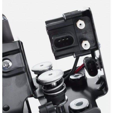 BMW Serie 5 (F07 / F11) KIT Compresor de Suspensión Neumática 37206789450