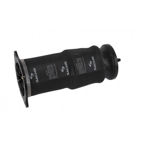 Mercedes Classe V (W639) Fole Pneumático da Suspensão Pneumática 6393280101