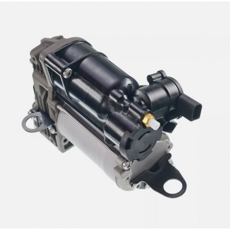Mercedes Benz Classe V Sprinter II W906 Compressor suspensão pneumática 2513201204