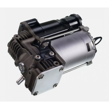 Mercedes Benz Classe V Sprinter II W906 Compressor suspensão pneumática 2513201204