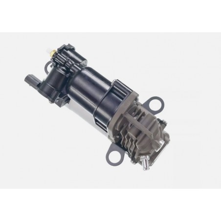 Mercedes Benz Classe V Sprinter II W906 Compressor suspensão pneumática 2513201204