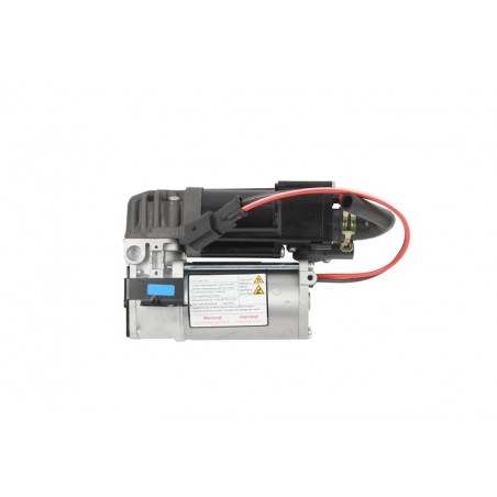 BMW Série 5 G31 Compressor de suspensão Pneumática 37206886721