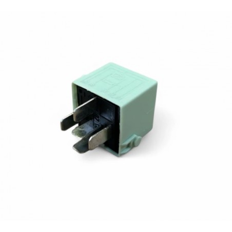 Relé para Compressores da Suspensão Pneumática 61368373700