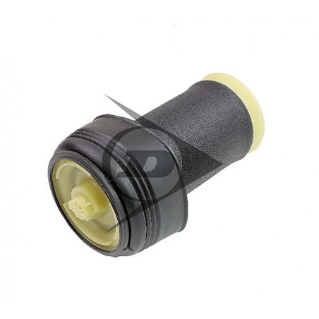 BMW X5 E70 - Pneumático Traseiro da Suspensão Pneumática Dunlop 37126790078