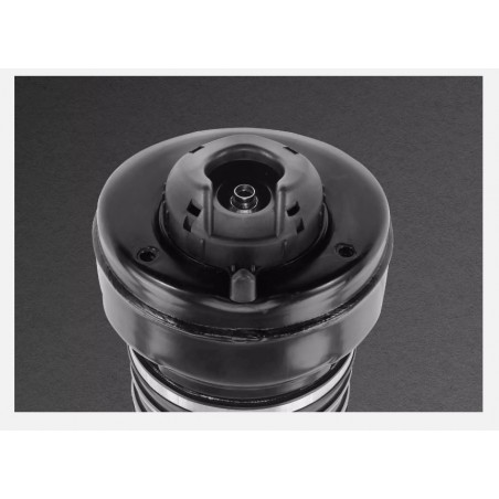 Audi A6 C8 4K Amortecedor Dianteiro Suspensão Pneumática 4K0616039M