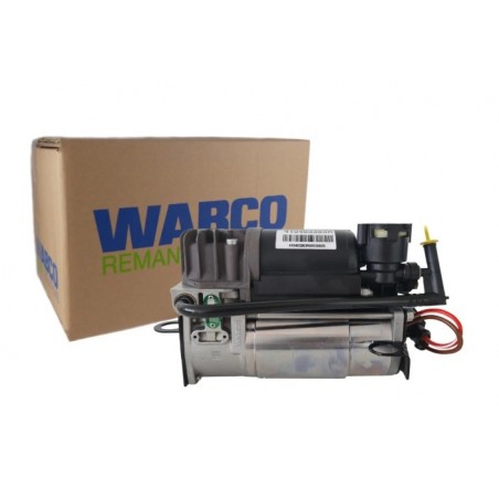 Mercedes Benz Classe E W211 Compressor de suspensão pneumática Wabco 2113200304