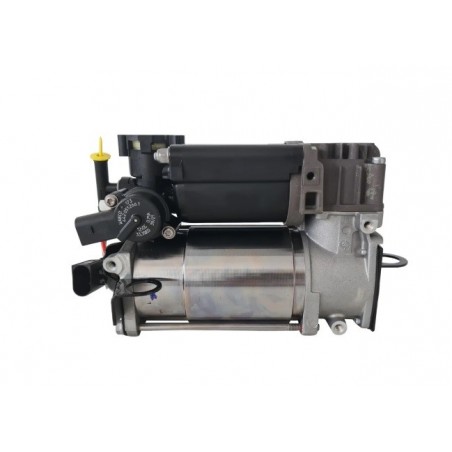Mercedes Benz Classe E W211 Compressor de suspensão pneumática Wabco 2113200304