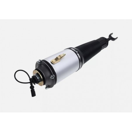 A8 D3 4E Amortecedor Pneumático Dianteiro Esquerdo da Suspensão Pneumática 4E0616039AF