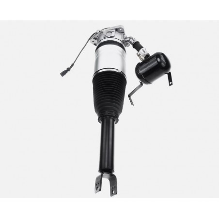 Audi A8 D3 4E Amortiguador Neumático Trasero Derecho 4E0616002P Suspensión Neumática